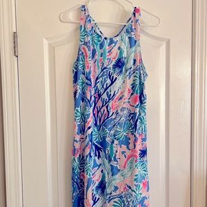 Lilly Pulitzer Dress Size XL
